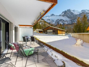 Apartment Terrasse by Interhome